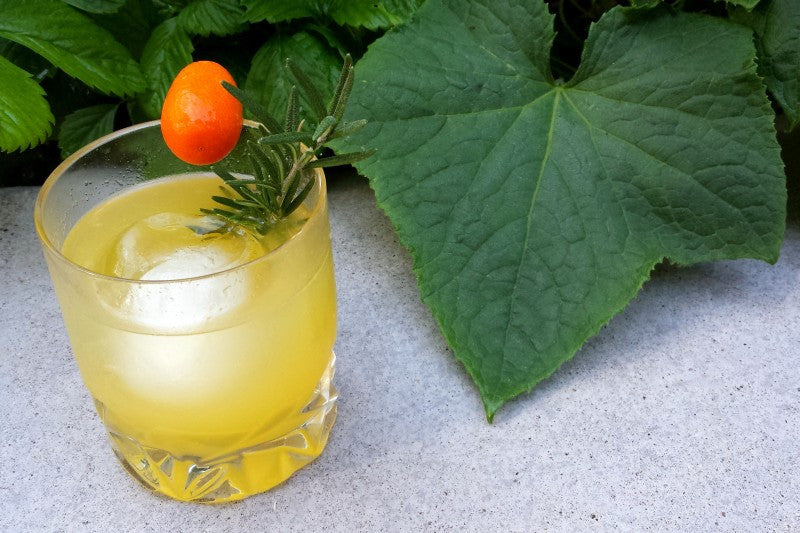 Sommer Smash