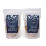 Cherry-Pistachio Granola
